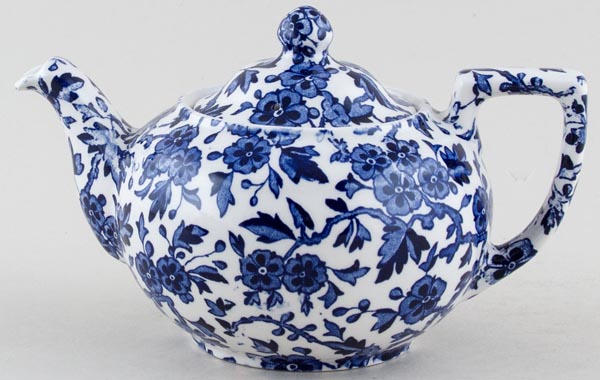 Teapot small